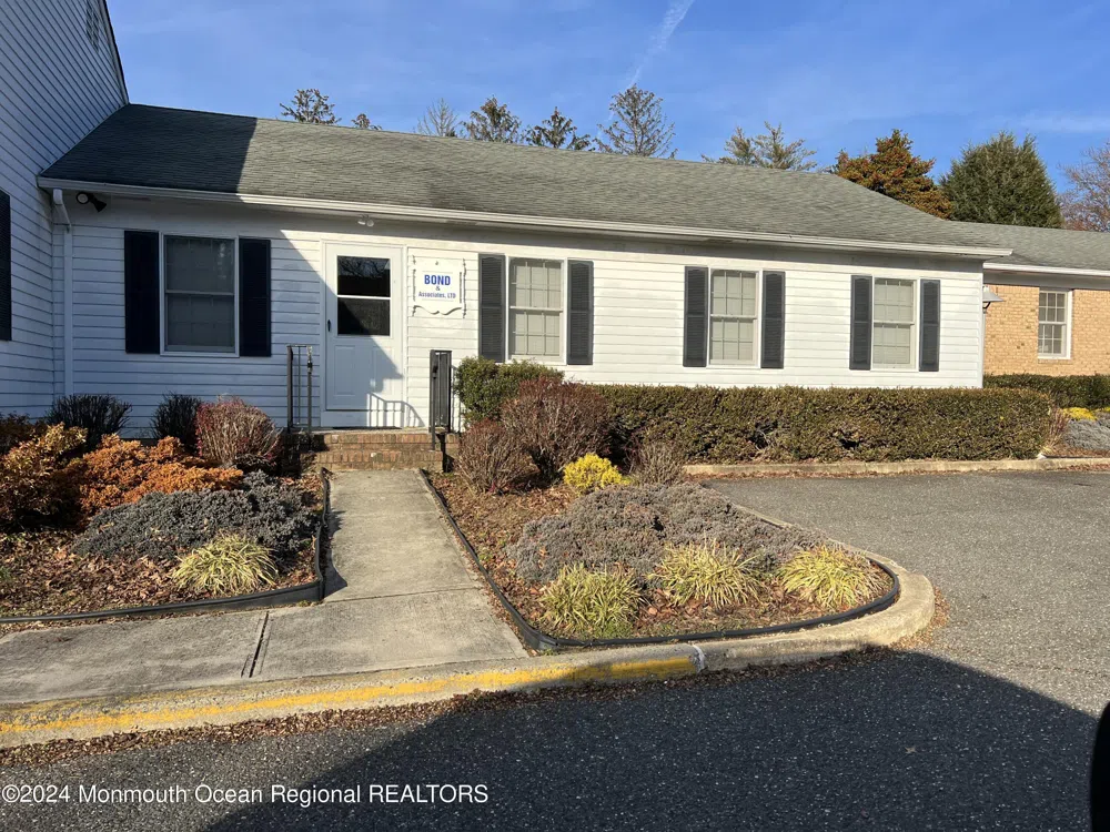 22 S Holmdel Road #3 Holmdel, NJ 07733