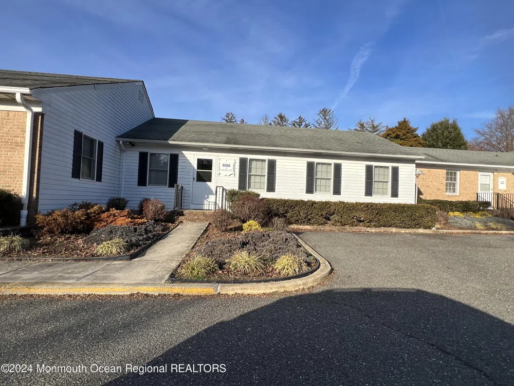22 S Holmdel Road #3 Holmdel, NJ 07733
