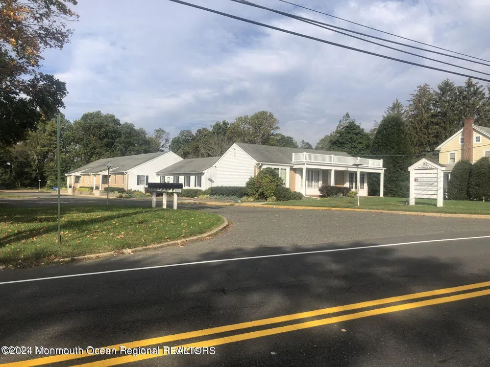22 S Holmdel Road #3 Holmdel, NJ 07733