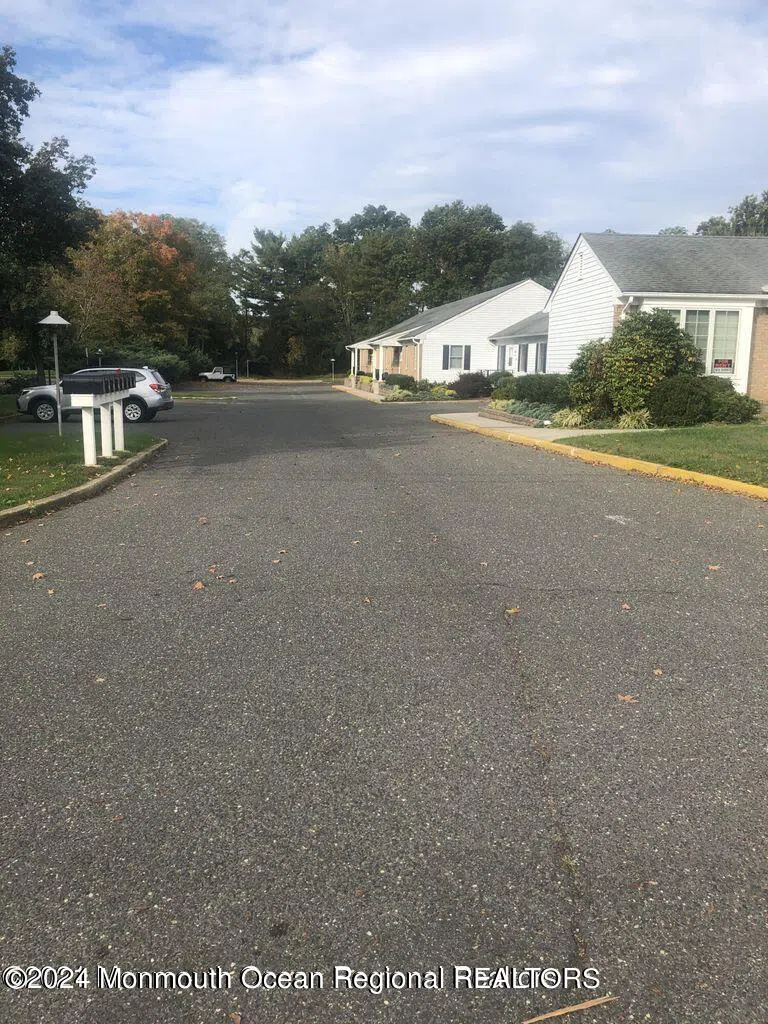 22 S Holmdel Road #3 Holmdel, NJ 07733