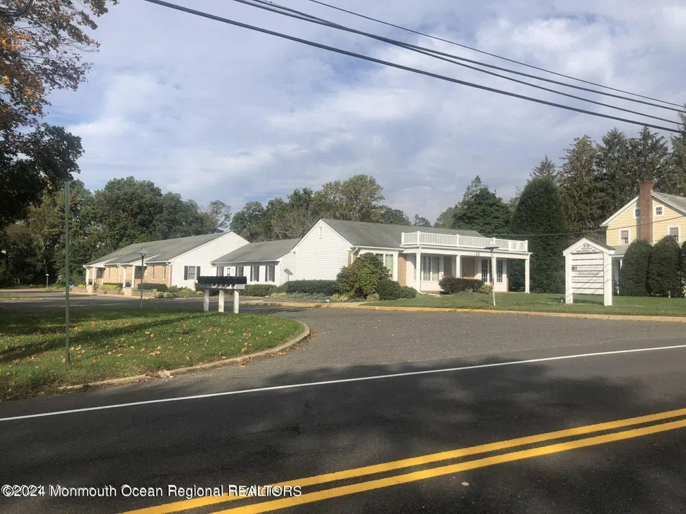 22 S Holmdel Road #3 Holmdel, NJ 07733