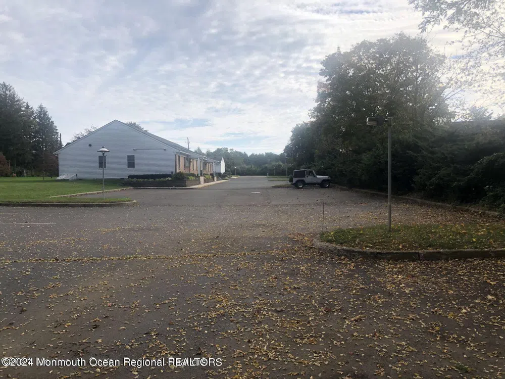 22 S Holmdel Road #3 Holmdel, NJ 07733