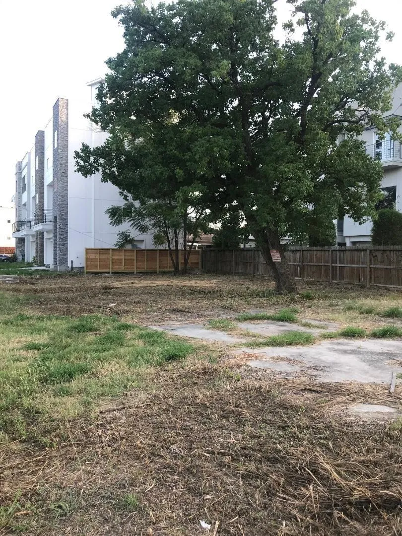 1615 Holly Street Houston, TX 77007