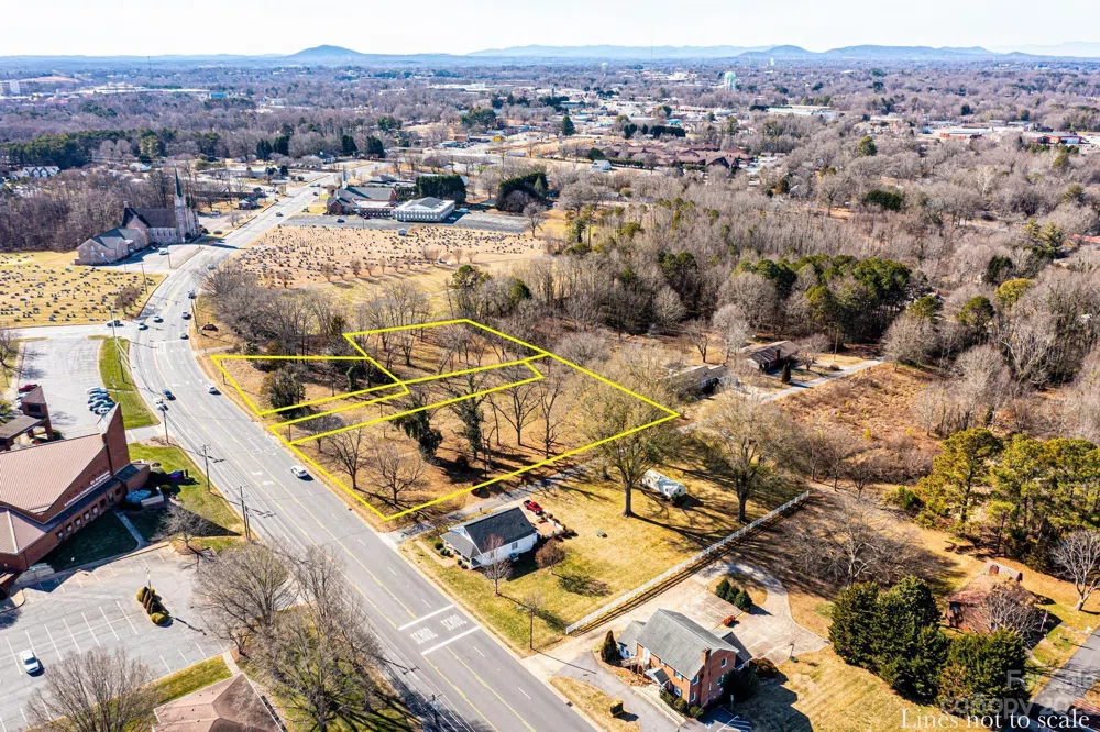 2321 Springs Road NE Hickory, NC 28601