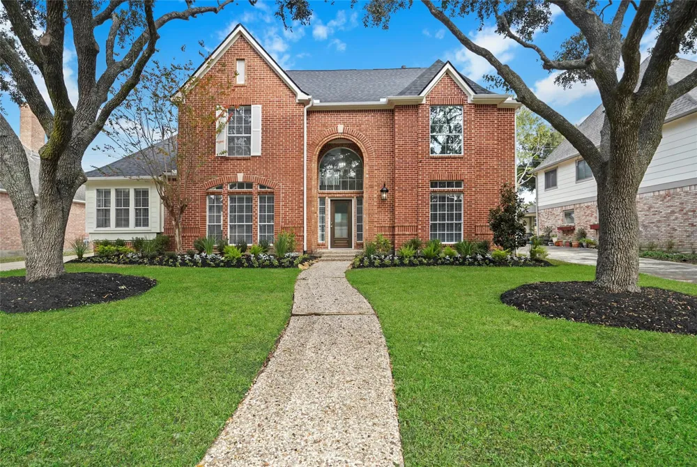 20518 Quail Chase Drive Katy, TX 77450