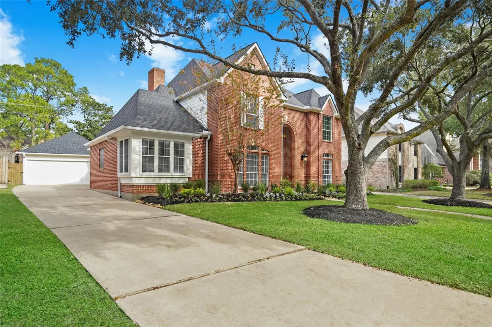 20518 Quail Chase Drive Katy, TX 77450