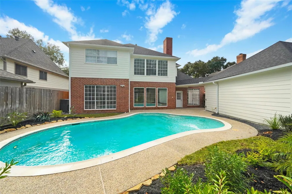 20518 Quail Chase Drive Katy, TX 77450