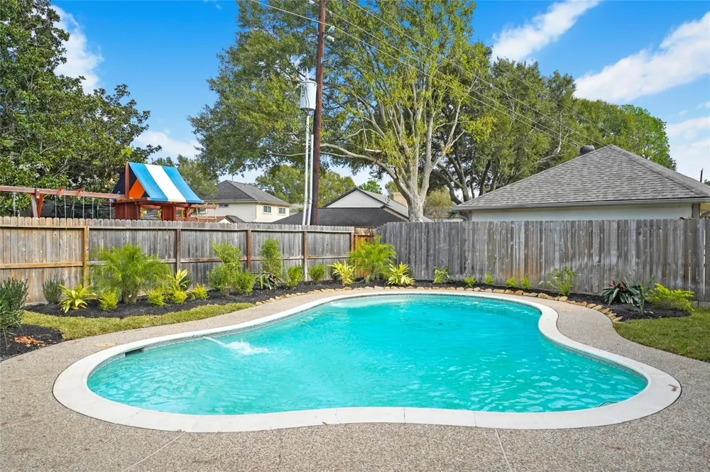 20518 Quail Chase Drive Katy, TX 77450