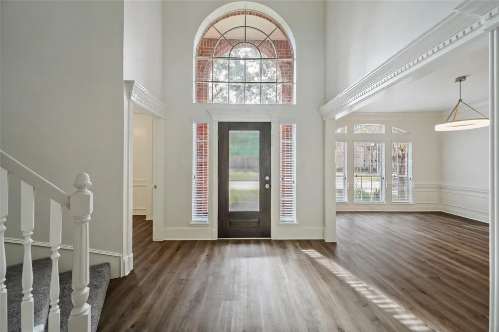 20518 Quail Chase Drive Katy, TX 77450