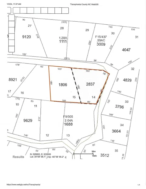 0 Summer Hill Drive