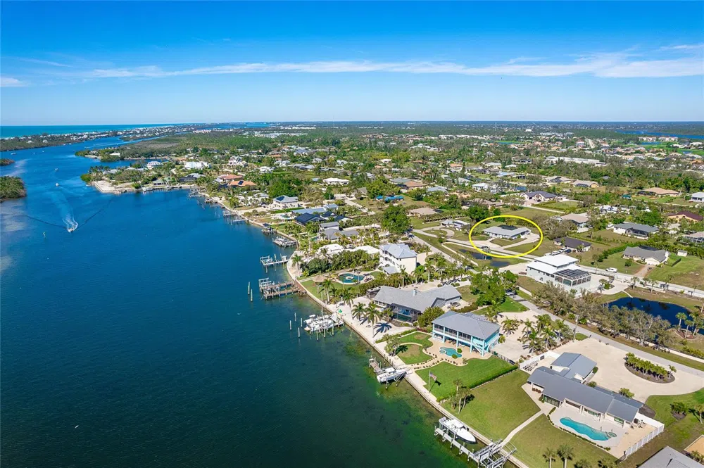320 ANCHOR ROW Placida, FL 33946