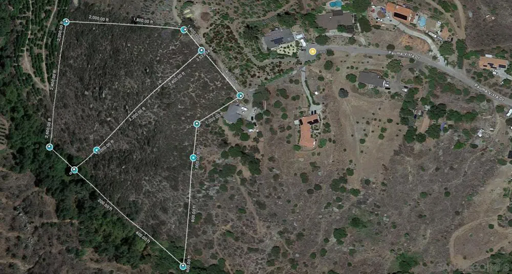 13701 Pauma Vista Dr Valley Center, CA 92082