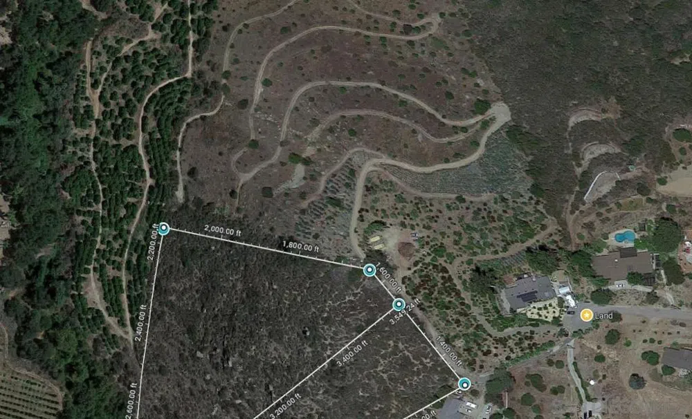 13701 Pauma Vista Dr Valley Center, CA 92082