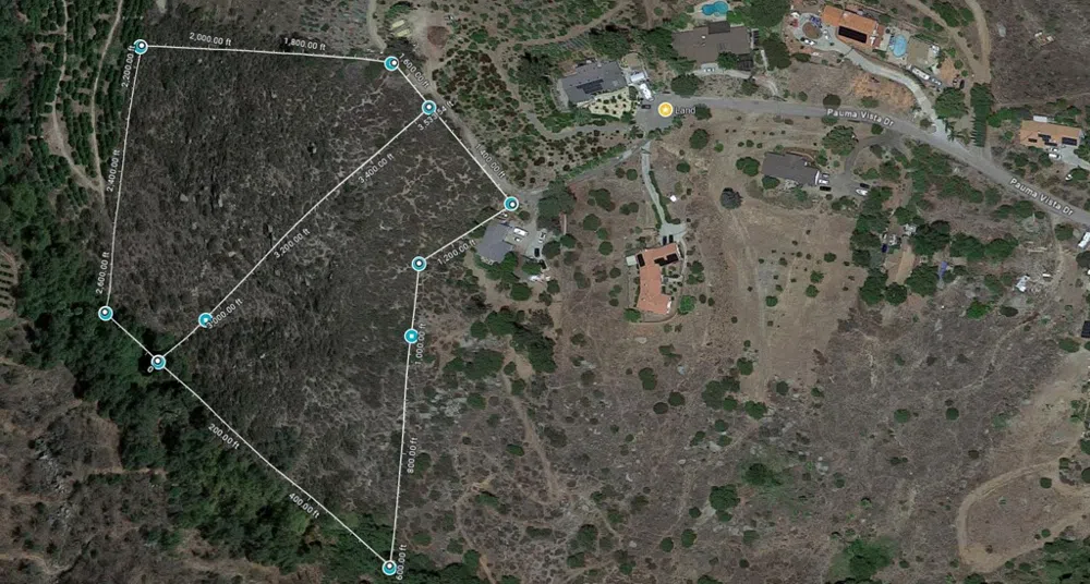 13723 Pauma Vista Dr Valley Center, CA 92082