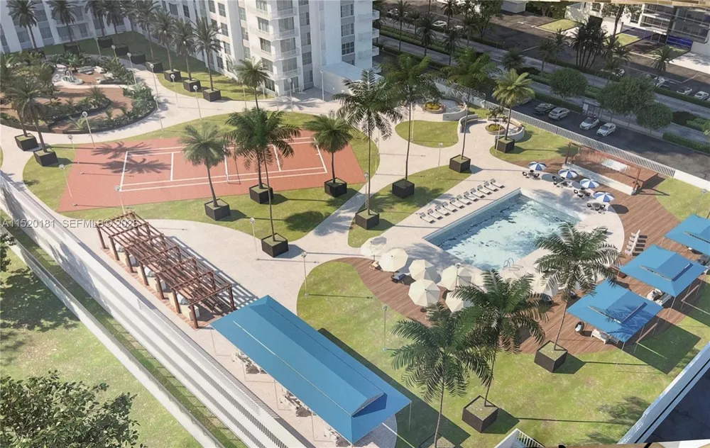 Address Not Shown Sunny Isles Beach, FL 33160