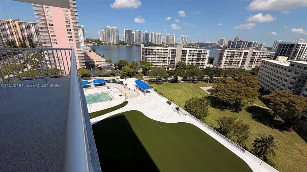 Address Not Shown Sunny Isles Beach, FL 33160