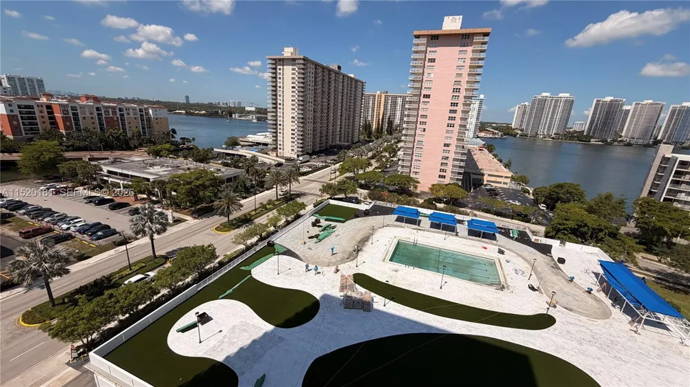 Address Not Shown Sunny Isles Beach, FL 33160