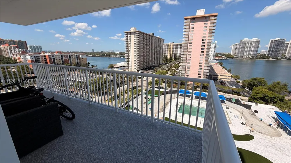 Address Not Shown Sunny Isles Beach, FL 33160