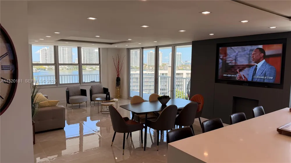 Address Not Shown Sunny Isles Beach, FL 33160