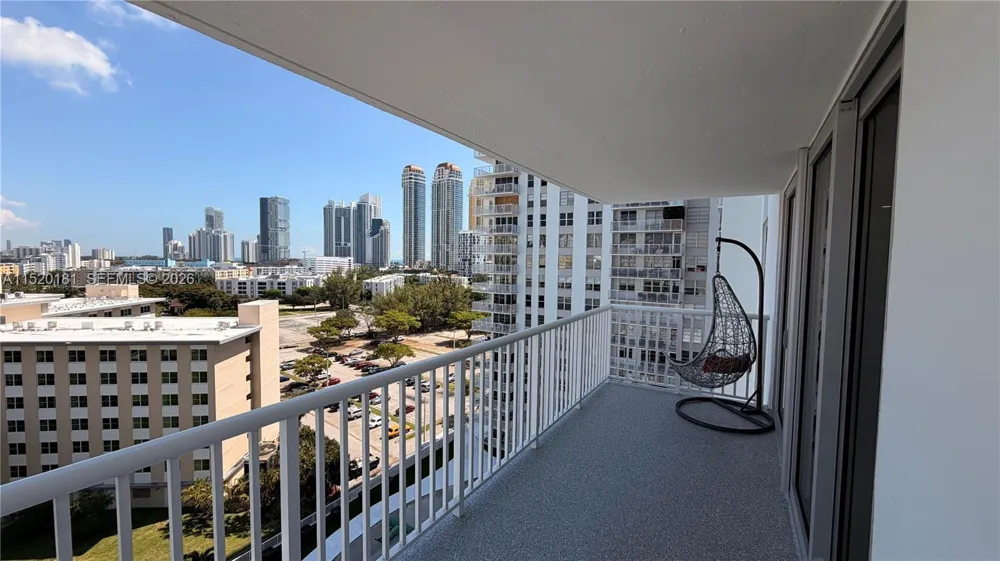 Address Not Shown Sunny Isles Beach, FL 33160