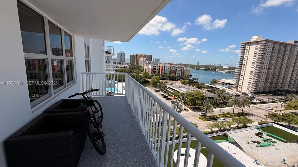 Address Not Shown Sunny Isles Beach, FL 33160
