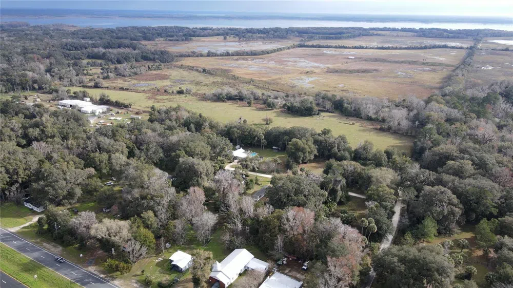 5725 NW 210TH STREET Micanopy, FL 32667