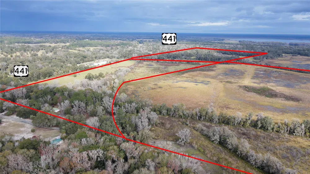5725 NW 210TH STREET Micanopy, FL 32667