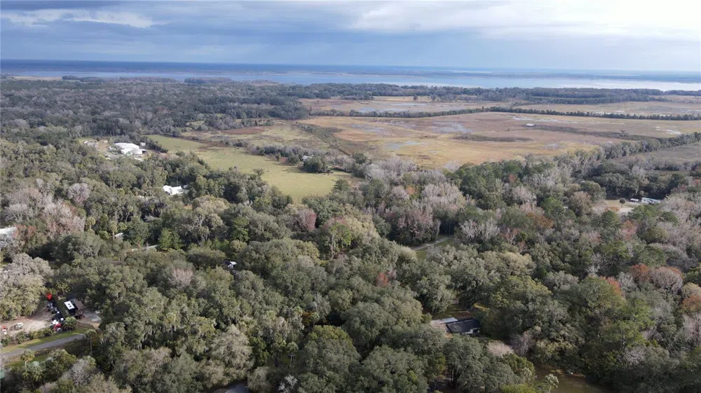 5725 NW 210TH STREET Micanopy, FL 32667
