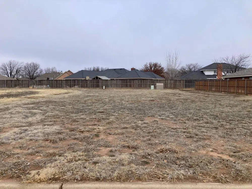 4506 N Horseshoe Plainview, TX 79072