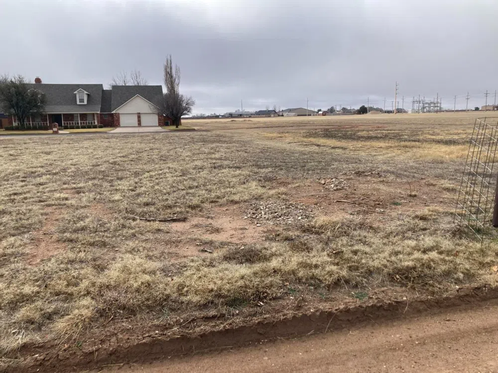 4506 N Horseshoe Plainview, TX 79072