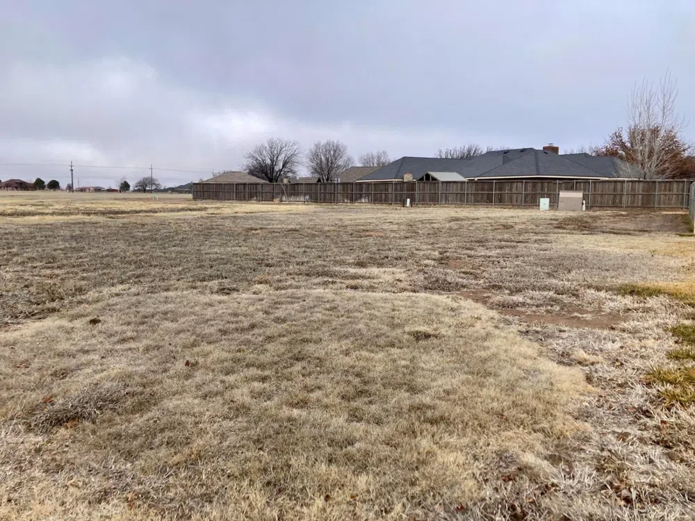 4506 N Horseshoe Plainview, TX 79072