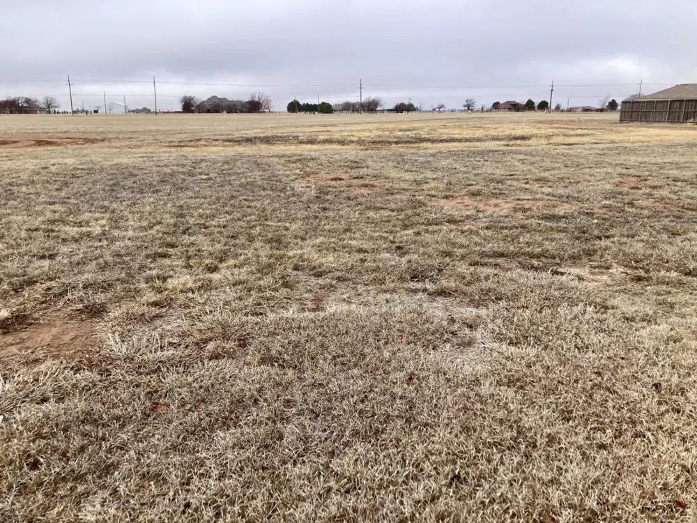 4506 N Horseshoe Plainview, TX 79072