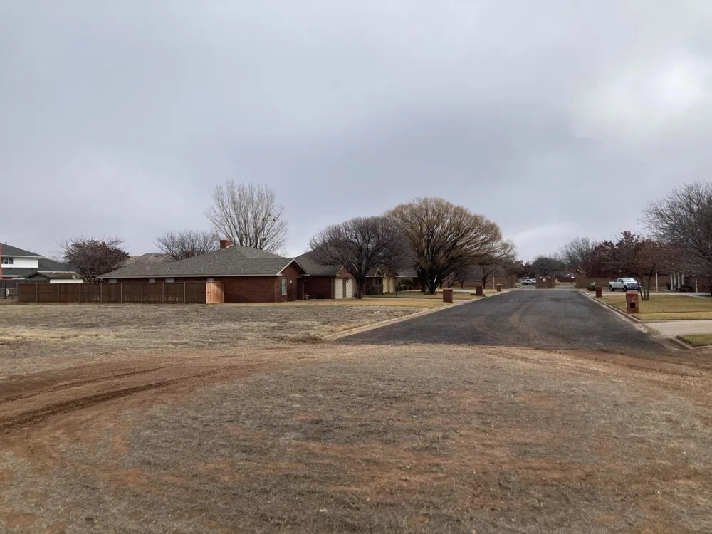 4506 N Horseshoe Plainview, TX 79072