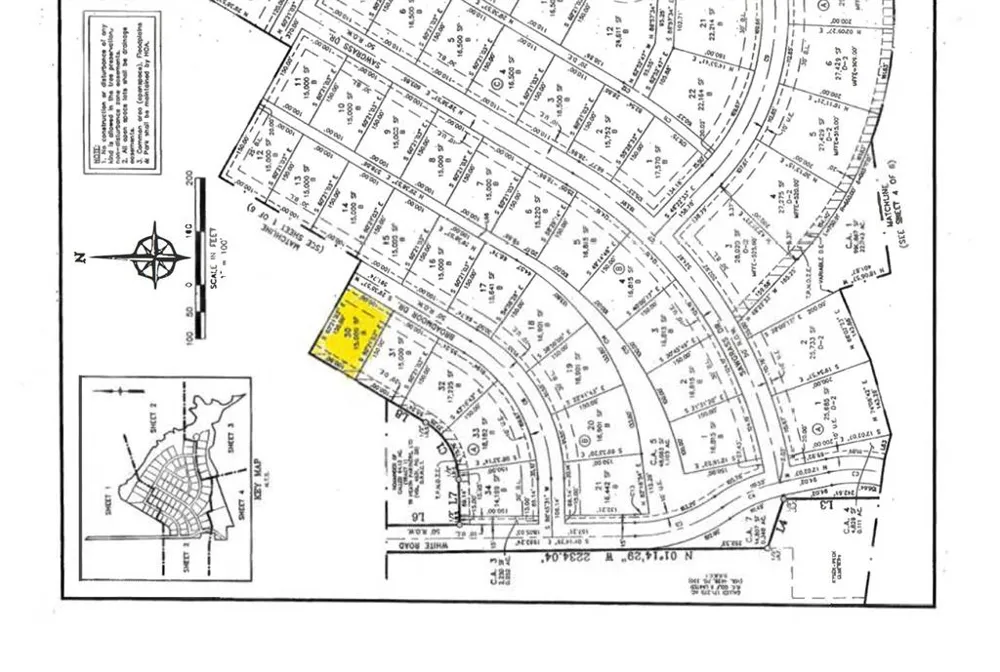 329 Broadmoor Drive Heath, TX 75032