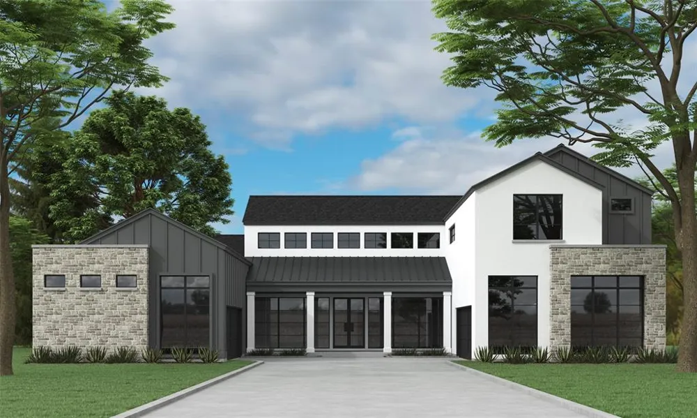 329 Broadmoor Drive Heath, TX 75032