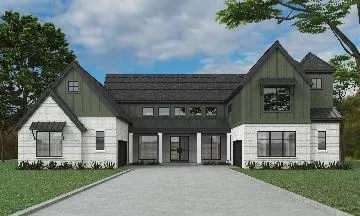329 Broadmoor Drive Heath, TX 75032
