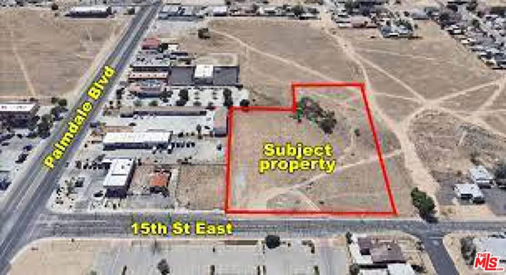 39445 15th Street #E Palmdale, CA 93550