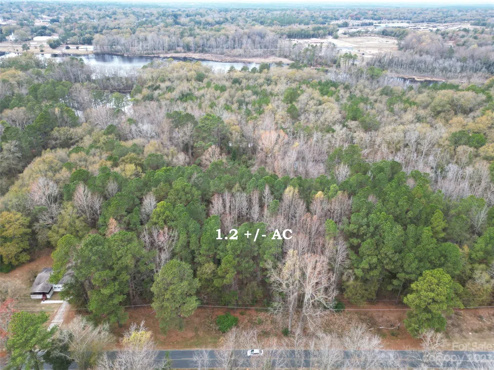 TBD 5th Street Hamlet, NC 28345