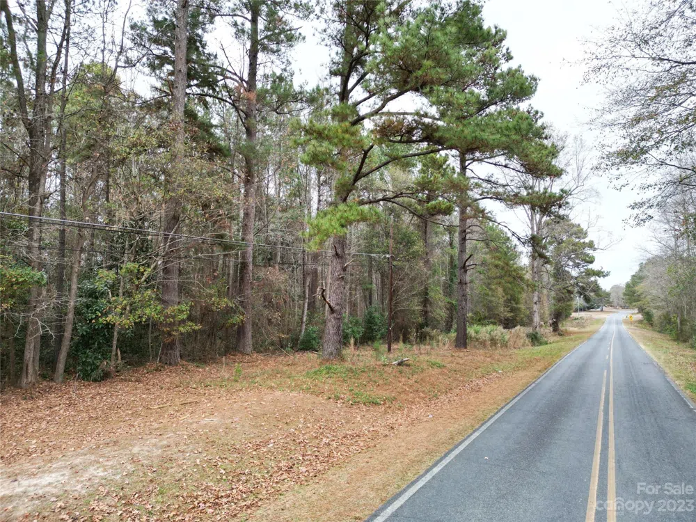 TBD 5th Street Hamlet, NC 28345