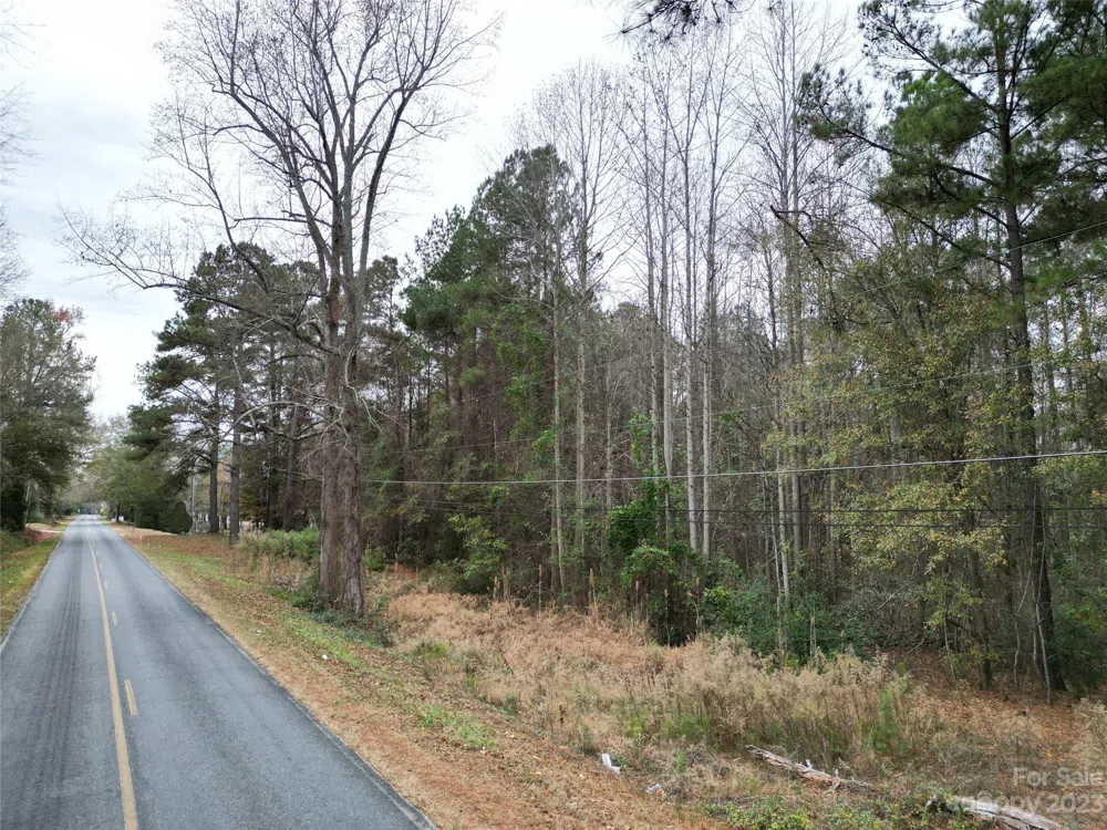 TBD 5th Street Hamlet, NC 28345