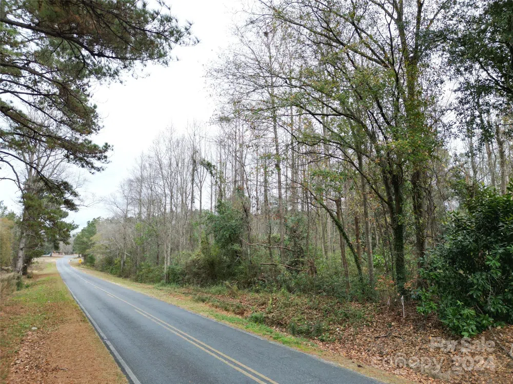 TBD 5th Street Hamlet, NC 28345