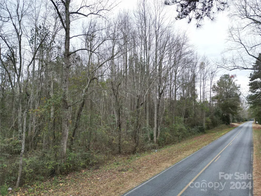 TBD 5th Street Hamlet, NC 28345