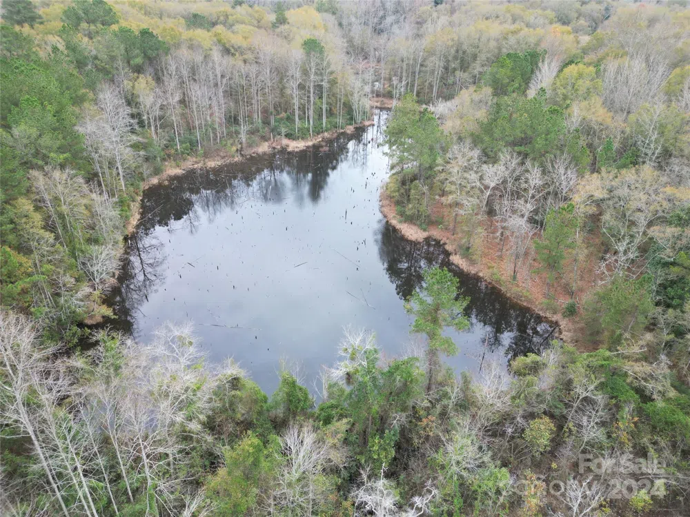 TBD 5th Street Hamlet, NC 28345