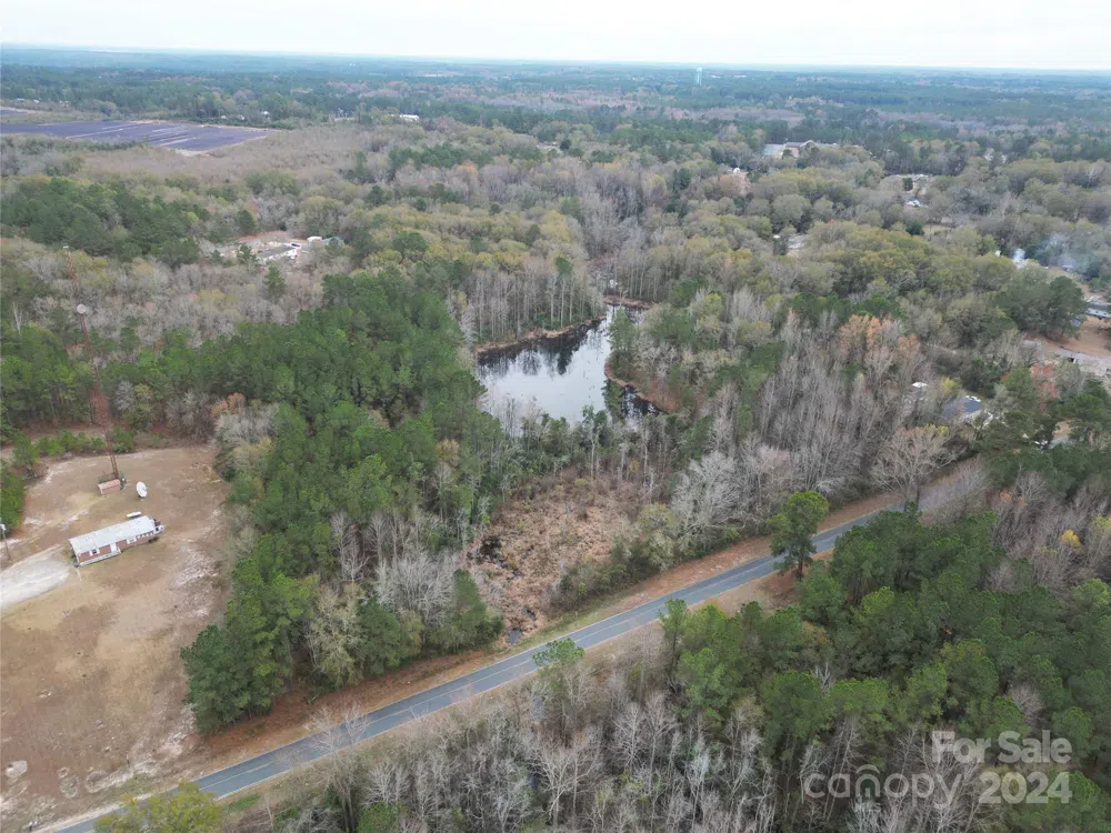 TBD 5th Street Hamlet, NC 28345