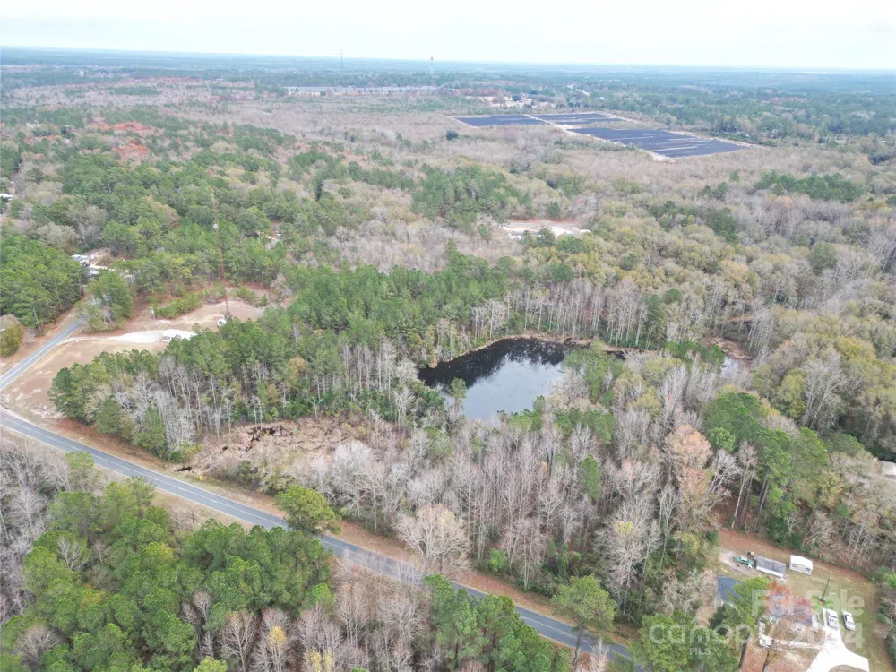 TBD 5th Street Hamlet, NC 28345