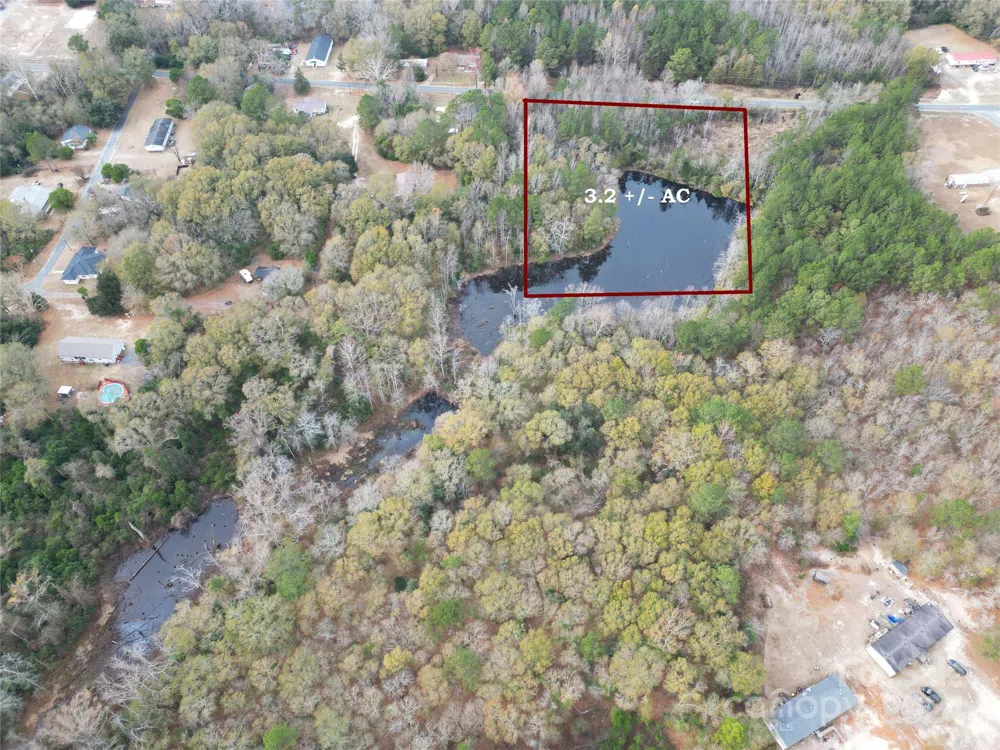 TBD 5th Street Hamlet, NC 28345