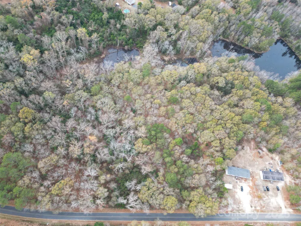TBD Old Cheraw Road Hamlet, NC 28345