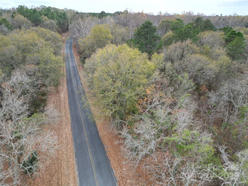 TBD Old Cheraw Road Hamlet, NC 28345