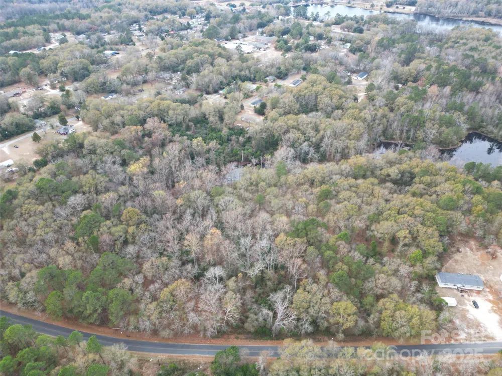 TBD Old Cheraw Road Hamlet, NC 28345