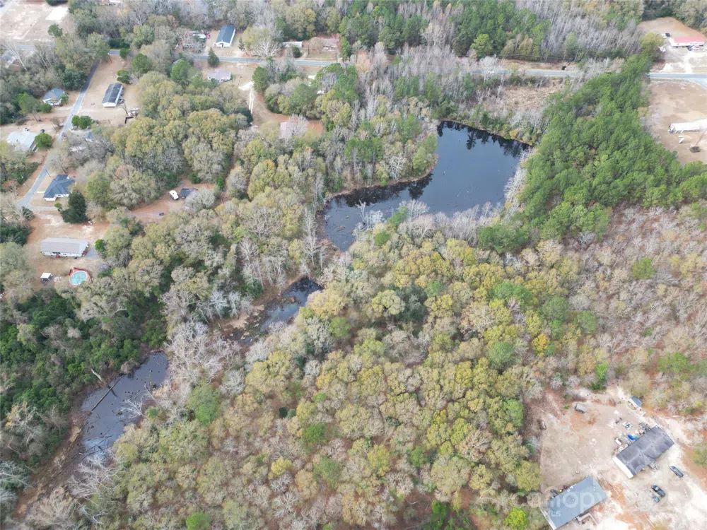TBD Old Cheraw Road Hamlet, NC 28345